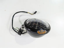 Load image into Gallery viewer, 2017 Harley Dyna FXDB Street Bob Led Headlight + Bucket & Bracket 68297-05A | Mototech271