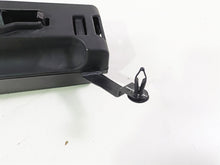 Load image into Gallery viewer, 2020 Harley Softail FXST Standard Horn Mount & Wiring Box 69202599