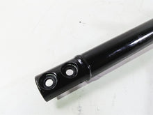 Load image into Gallery viewer, 2010 Harley VRSCF Muscle Rod Right Front Frame Downtube Rail 47988-08BK | Mototech271