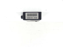 Load image into Gallery viewer, 2007 Harley Touring FLHRSE CVO Road King Siren Alarm Module Unit Box 68958-07A | Mototech271