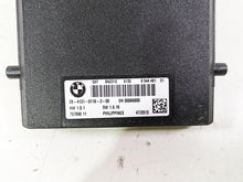 Load image into Gallery viewer, 2014 BMW R1200 RT RTW K52 Esa Suspension Shock Control Module 61358544481 | Mototech271