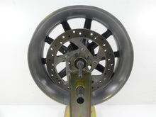 Load image into Gallery viewer, 2006 Harley VRSCD Night Rod Straight 18x5.5 Rear 10-Spoke Wheel Rim 41303-06 | Mototech271