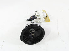Load image into Gallery viewer, 2016 BMW R1200GS GSW K50 Fuel Gas Petrol Pump & Level Sending Unit 16148521488 | Mototech271