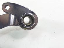 Load image into Gallery viewer, 2007 Harley FLHTCU SE2 CVO Electra Glide Rear Chrome Brake Pedal Ped 42638-03 | Mototech271