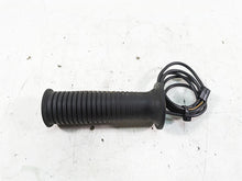 Load image into Gallery viewer, 2007 BMW R1200RT K26 Left Heated Hand Grip Grab - Read 61317694813 | Mototech271