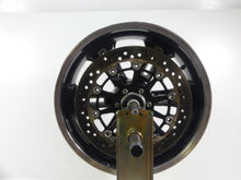 Load image into Gallery viewer, 2015 Victory Cross Country 8 Ball Rear Stock Wheel Rim 16x5 1521384 | Mototech271