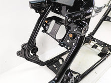 Load image into Gallery viewer, 2019 Harley Touring FLHX Street Glide Straight Main Frame Chassis With Texas Salvage Title - 47000344 | Mototech271