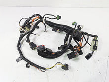 Load image into Gallery viewer, 2007 Harley Touring FLHTCU SE CVO E-Glide Front Fairing Wiring Loom 70232-07 | Mototech271