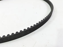 Load image into Gallery viewer, 2009 Harley FXCWC Softail Rocker Main Drive Belt 133T 1" 40058-07