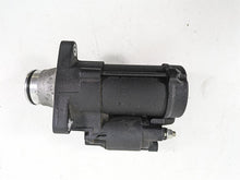 Load image into Gallery viewer, 2020 Harley Touring FLHX Street Glide Engine Starter Motor M8 107 31400053