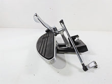 Load image into Gallery viewer, 2008 Yamaha XV1900 Roadliner S Left Floorboard & Shifter 1D7-27410-00-00