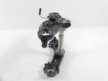 Load image into Gallery viewer, 2016 Harley Touring FLTRX Road Glide Upper Lower Triple Tree Riser Set 45900024