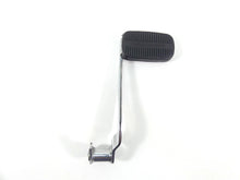 Load image into Gallery viewer, 2003 Harley Touring FLHTCI E-Glide 100TH Rear Brake Lever Pedal 42407-02