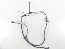 Load image into Gallery viewer, 2019 Harley Softail FLSB Sport Glide Rear Abs Brake Line Hose Set 41800598 | Mototech271