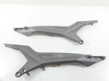 Load image into Gallery viewer, 2014 Ducati Hypermotard 821 SP Rear Subframe Sub Frame Set 47110361BA 47110351BA | Mototech271