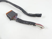 Load image into Gallery viewer, 2004 Harley FLHTC SE CVO Electra Glide Right Hand Chrome Control Switch 71684-06 | Mototech271