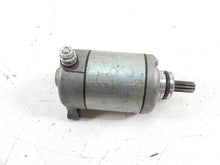 Load image into Gallery viewer, 2012 Kawasaki ZX1400 ZX14R Ninja Mitsuba Engine Starter Motor -Tested 21163-0053 | Mototech271
