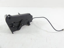 Load image into Gallery viewer, 2014 Harley Touring FLHX Street Glide Front Media Compartment Box -Read 76000117 | Mototech271