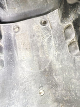 Load image into Gallery viewer, 2004 BMW R1150GS R21 Front Lower Fender Mud Guard 46612328682 | Mototech271