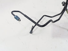 Load image into Gallery viewer, 2010 BMW R1200GS K25 Rear Abs Brake Line Hose Set 34327673646