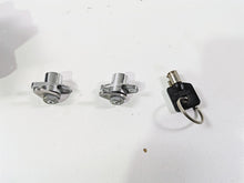 Load image into Gallery viewer, 2009 Harley Touring FLHX Street Glide Ignition Switch Key Lock Set 71572-06