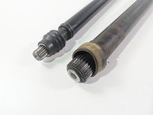 Load image into Gallery viewer, 2020 Yamaha YXZ1000 R SS XTR Center Prop Axle Drive Shaft Set 2HC-G6109-03-00
