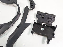 Load image into Gallery viewer, 2020 KTM 1290 Super Adventure R Infill Dashboard Cover Fairing Set 60708105000