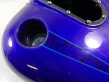 Load image into Gallery viewer, 2007 Harley Touring FLHR SE CVO Road King Fuel Gas Tank - No Dents 61387-07