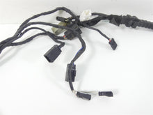 Load image into Gallery viewer, 2016 Harley FXDL Dyna Low Rider Main Wiring Harness Loom Non Abs 71072-12A | Mototech271