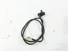Load image into Gallery viewer, 2008 Aprilia RSVR 1000 Factory Rear Wheel Speed Sensor AP8124528 | Mototech271