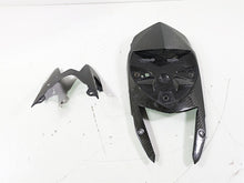 Load image into Gallery viewer, 2017 BMW S1000RR K46 Tail Carbon Fiber Cover Fairing Set 18128