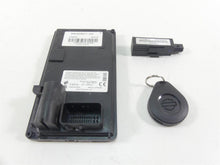 Load image into Gallery viewer, 2018 Harley Softail FXFB Fat Bob Bcm Security Y-Axis Fob Antenna Set 41000349C | Mototech271