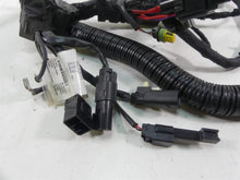 Load image into Gallery viewer, 2014 Harley FXDL Dyna Low Rider Main Wiring Harness Loom Non-Abs 69200455