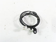 Load image into Gallery viewer, 2021 Yamaha Tenere 700 XTZ7 Front Abs Brake Wheel Speed Sensor BW3-85970-02-00 | Mototech271