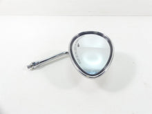 Load image into Gallery viewer, 2020 Indian Roadmaster Right Chrome Tear Drop Rear View Mirror 2635789 | Mototech271