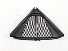 Load image into Gallery viewer, 2013 MV Agusta F3 675 ERA Oil Cooler Cover Grill Set 8000B6650 | Mototech271