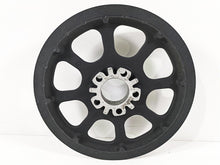 Load image into Gallery viewer, 2003 Harley FLSTC Softail Heritage 100th Rear Drive Belt Sprocket 70T 40306-00