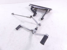 Load image into Gallery viewer, 2000 Harley Touring FLHTCI Electra Glide Left Rider Floorboard +Shifter 50621-79 | Mototech271