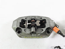 Load image into Gallery viewer, 2013 Ducati Hyperstrada 821 Front Brake Caliper Brembo L 61041291C R 61041301C