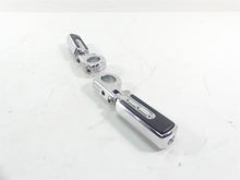 Load image into Gallery viewer, 2007 Harley FLHTCU SE CVO Electra Glide Front Highway Foot Peg Set 49184-97 | Mototech271