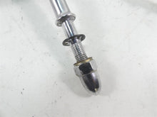 Load image into Gallery viewer, 2005 Harley Touring CVO FLHTCSE Electra Glide Chrome Mirror Set 91845-03B