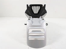 Load image into Gallery viewer, 2020 Moto Guzzi V85 TT Adventure Front Fender Mud Guard Yellow Sahara 2B005327