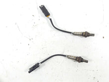 Load image into Gallery viewer, 2009 BMW R1200 GS K25 Exhaust O2 Oxygen Sensor Set 11787674452 | Mototech271