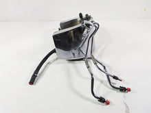 Load image into Gallery viewer, 2003 Harley FLSTC Softail Heritage 100th Oil Tank Reservoir & Lines 62498-01A | Mototech271