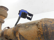 Load image into Gallery viewer, 2020 Can Am Maverick X3 XMR Turbo RR Exhaust Midpipe Mid Pipe 707602682