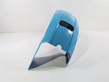 Load image into Gallery viewer, 2021 Indian Scout 1200 Rear Fender in Arizona Turquoise 1024707 1027326