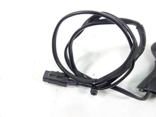 Load image into Gallery viewer, 2011 Harley Softail FXS Blackline Rear Blinker Turn Signal Set 73408-11