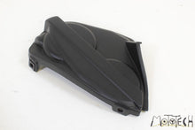 Load image into Gallery viewer, 2017 Ducati Panigale 959 Left Engine Side Cover Fairing 46016411A