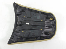 Load image into Gallery viewer, 2012 BMW R1200 GS K255 Adventure Rear Passenger Sandrover Seat 52537667726 | Mototech271