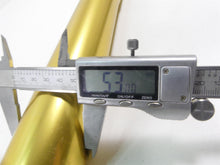 Load image into Gallery viewer, 2016 Suzuki GSX-R750 Straight Front Showa Forks 51103-15J11 51104-15J11 | Mototech271